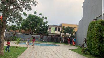 Gambar 5 Dijual Rumah 2 Lantai Cluster Gracia di Modernland Tangerang