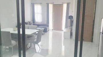 Gambar 3 Dijual Rumah 2 Lantai Cluster Anigre Di Banjar Wijaya Tangerang Furnished