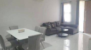 Gambar 1 Dijual Rumah 2 Lantai Cluster Anigre Di Banjar Wijaya Tangerang Furnished