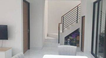 Gambar 4 Dijual Rumah 2 Lantai Cluster Anigre Di Banjar Wijaya Tangerang Furnished