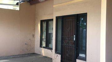 Gambar 3 Dijual Rumah 1 Lantai Di Poris Simprug Tangerang Unfurnished