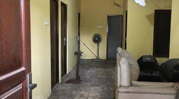 Gambar 1 Dijual Rumah 1 Lantai Di Poris Simprug Tangerang Unfurnished