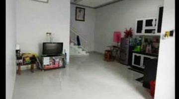 Gambar 1 Dijual Rumah 3 Lantai Di Poris Plawad Tangerang Semi Furnished