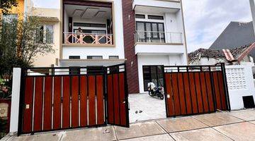 Gambar 5 Dijual Rumah Brand New Di Kencana Loka Bsd Tangerang 