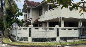 Gambar 4 Dijual Rumah 2 Lantai Cluster Asia Di Banjar Wijaya