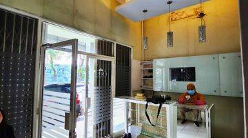 Gambar 2 Dijual Ruko Fluorite 3 Lantai Terdepan di Gading Serpong