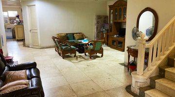 Gambar 5 Dijual Rumah Dekat Toll Furnished di Lippo Karawaci Tangerang