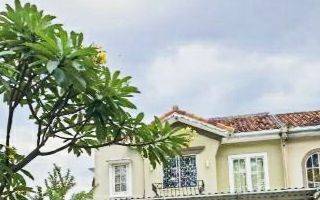 Gambar 1 Dijual Rumah Dekat Toll Furnished di Lippo Karawaci Tangerang