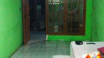 Gambar 3 Dijual Rumah Villa Tomang Baru di Pasar Kemis Tangerang 