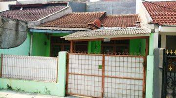 Gambar 1 Dijual Rumah Villa Tomang Baru di Pasar Kemis Tangerang 