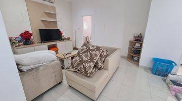 Gambar 3 Dijual Rumah Cluster Castilla Bsd Furnished