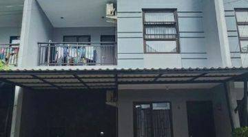 Gambar 1 Dijual Rumah 2 Lantai di Bintaro Dekat Sektor 4 