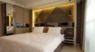 Gambar 3 Dijual apartemen Tamansari Tera Bandung