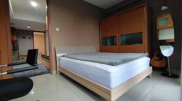 Gambar 1 Apartemen Dago Suites 2 Br Full Furnish