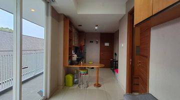 Gambar 5 Apartemen Dago Suites 2 Br Full Furnish