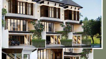 Gambar 5 Super Exclusive Luxury Home Cluster Cilandak Available For 3 Unit