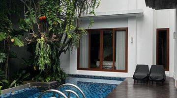 Gambar 3 Elegant And Luxury House Menteng For Rent