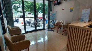 Gambar 5 Dijual Klinik Utama Dalam Kondisi Beroperasi Di Pos Pengumben