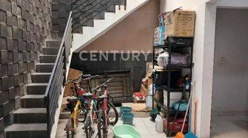 Gambar 2 Dijual Rumah Cantik Citra Garden Hadap Selatan