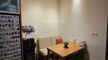 Gambar 2 Dijual Rumah Kebun Jeruk Townhouse Dalam Cluster 