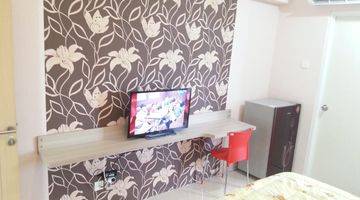 Gambar 4 Apartemen Educity Murah Full Furnish Siap Huni