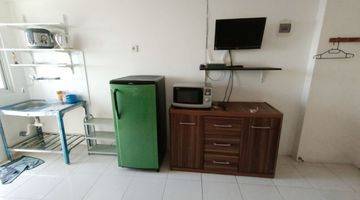 Gambar 2 Apartment Educity, Pakuwon City Furnished, Siap Huni