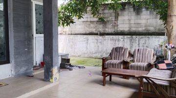 Gambar 2 Rumah Wonorejo Murah Carport + Canopy 