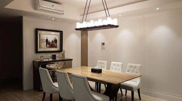 Gambar 2 Apartment Trilium Full Furnish Mewah