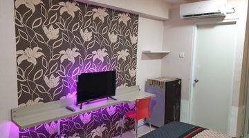 Gambar 1 Apartemen Educity Murah Full Furnish Siap Huni