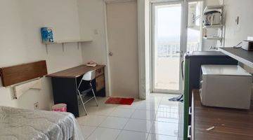 Gambar 3 Apartment Educity, Pakuwon City Furnished, Siap Huni