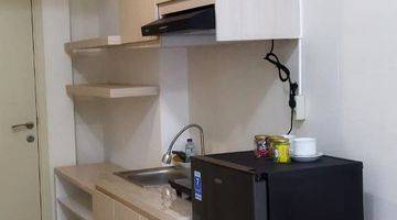 Gambar 2 Apartemen Fully Furnished Amor Pakuwon City Lantai 29