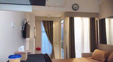 Gambar 3 Apartemen Fully Furnished Amor Pakuwon City Lantai 29