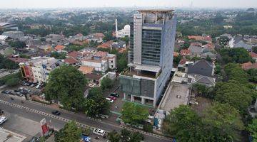 Gambar 2 Hwa Tower Unfurnished