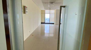 Gambar 1 Alamanda Tower unfurnished