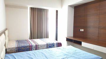 Gambar 2 Sewa Apartemen Sherwood Kelapa Gading 3bedroom