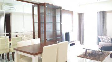 Gambar 4 Sewa Apartemen Sherwood Kelapa Gading 3bedroom