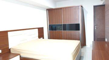 Gambar 5 Sewa Apartemen Sherwood Kelapa Gading 3bedroom