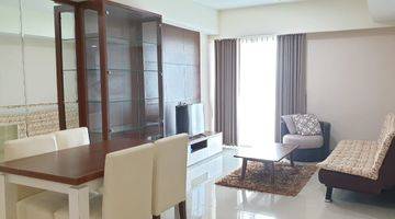 Gambar 1 Sewa Apartemen Sherwood Kelapa Gading 3bedroom