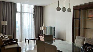 Gambar 2 Jual Apartemen The Summit Kelapa Gading 3 Bedroom Pool View