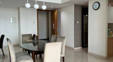 Gambar 3 Jual Apartemen The Summit Kelapa Gading 3 Bedroom Pool View