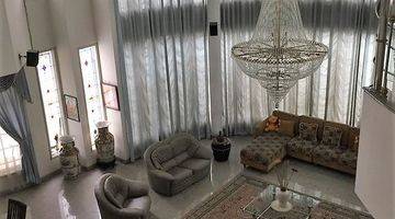 Gambar 3 Jual Rumah Bgv Bukit Gading Villa Kelapa Gading 1000m2