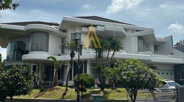 Gambar 1 Jual Rumah Bgv Bukit Gading Villa Kelapa Gading 1000m2