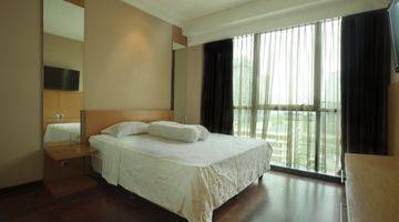 Gambar 2 Jual Apartemen Setiabudi Residence 3bedroom