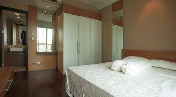 Gambar 3 Jual Apartemen Setiabudi Residence 3bedroom