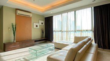 Gambar 1 Jual Apartemen Setiabudi Residence 3bedroom