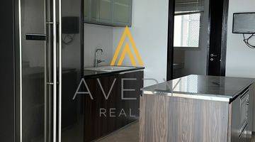 Gambar 3 Jual Apartemen Nirvana Kemang Jakarta Selatan