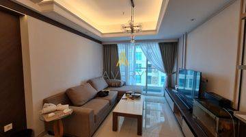 Gambar 1 Jual Apartemen The Kensington Royal Suites Summarecon Klp Gdg