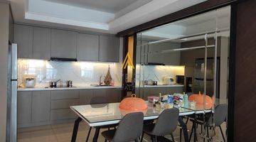 Gambar 3 Jual Apartemen The Kensington Royal Suites Summarecon Klp Gdg