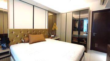 Gambar 5 Jual Apartemen The Kensington Royal Suites Summarecon Klp Gdg