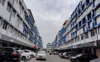 Gambar 1 Jual Ruko Gading Bukit Indah Kelapa Gading